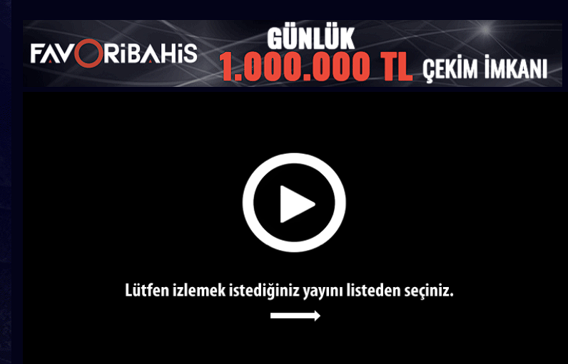 Favoribahis Tv