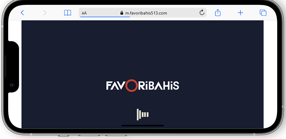 Favoribahis Giriş