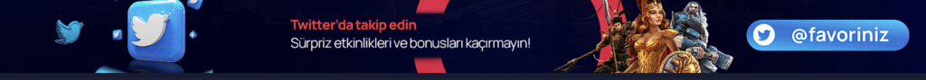 Favoribahis sosyal medya