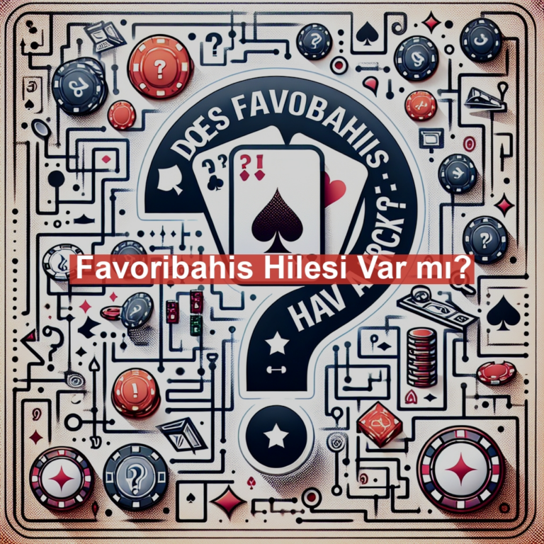Favoribahis Hilesi Var mı?