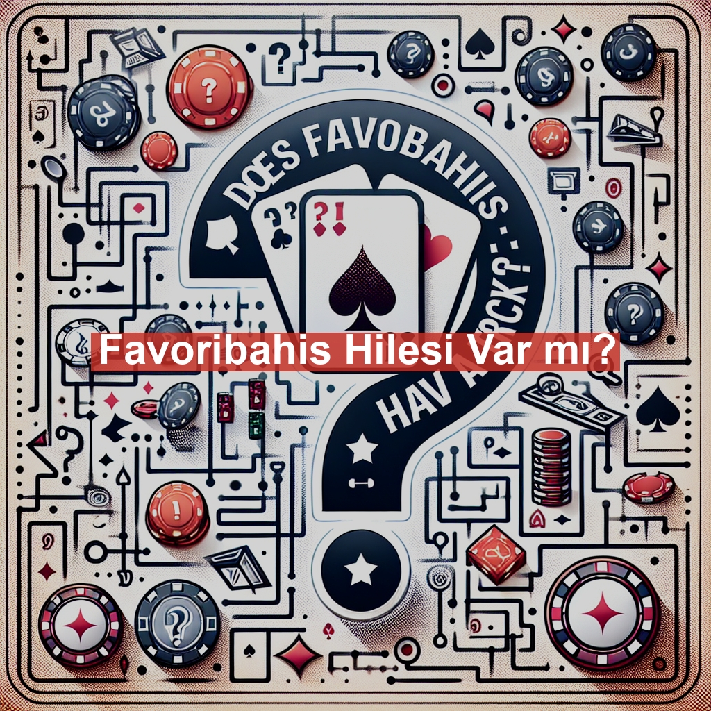 Favoribahis Hilesi Var mı?