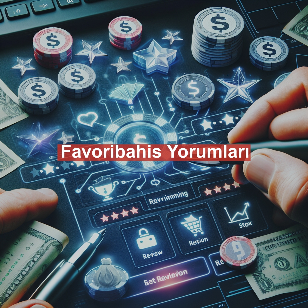 Favoribahis Yorumları